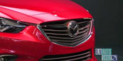 Новая Mazda6 с 2,2-литровым турбодизелем представлена в Лос-Анджелесе